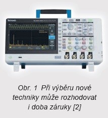 TBS2000B myslí na vývojáře i učitele